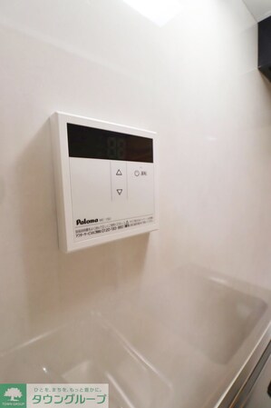 Ambition豊玉南の物件内観写真